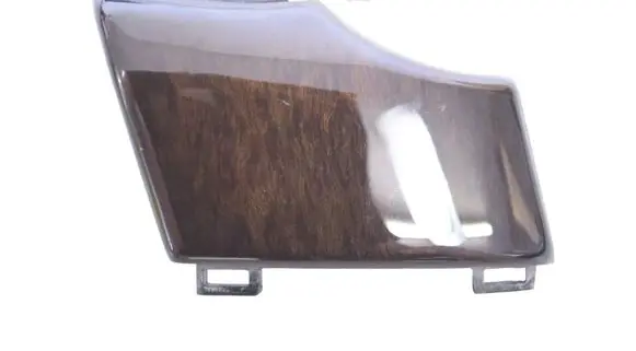 Mercedes-Benz GL X166 Dashboard glove box trim A1666805971