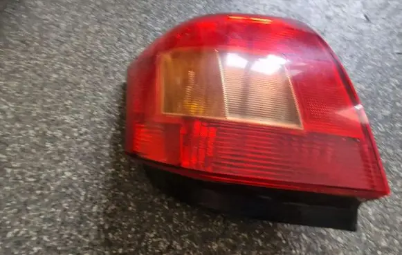 Toyota Corolla E120 E130 Rear/tail lights
