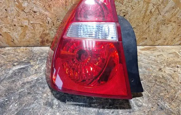 Chevrolet Malibu Rear/tail lights