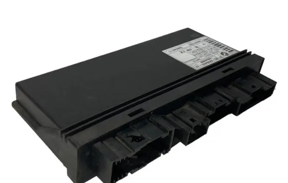 BMW 5 E60 E61 Comfort/convenience module 6939400 61356939400