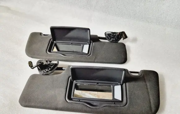 Ford Mustang V Sun visor BR336304100 BR336304101