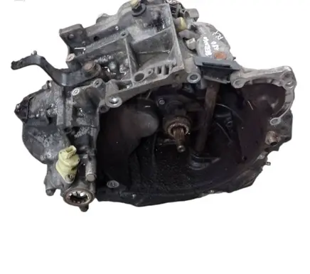 Citroen Berlingo Manual 5 speed gearbox 20TB13