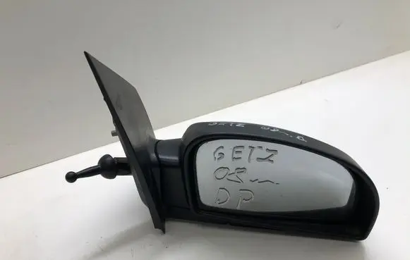 Hyundai Getz Manual wing mirror 