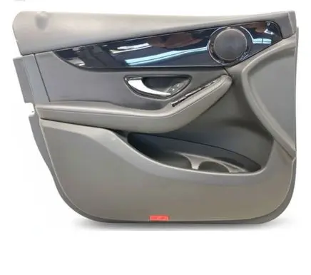 Mercedes-Benz GLC AMG Front door card panel trim