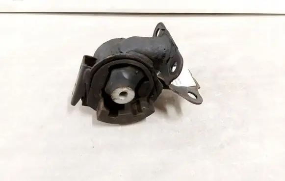 Mazda CX-7 Engine mount vacuum valve 