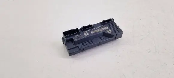 Audi A7 S7 4G Tailgate/trunk control unit/module 4G8959107S 4G8959107H