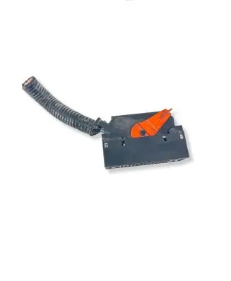 Subaru Outback ABS module connector plug 