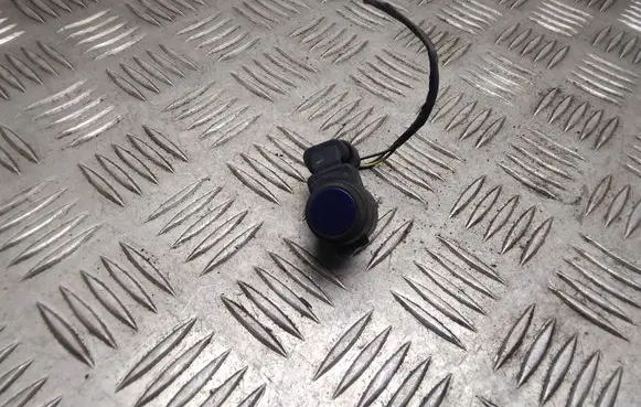 BMW 1 E81 E87 Parking PDC sensor 7837273 0263003386
