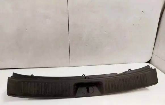 KIA Sorento Trunk/boot sill cover protection 85770-2P500