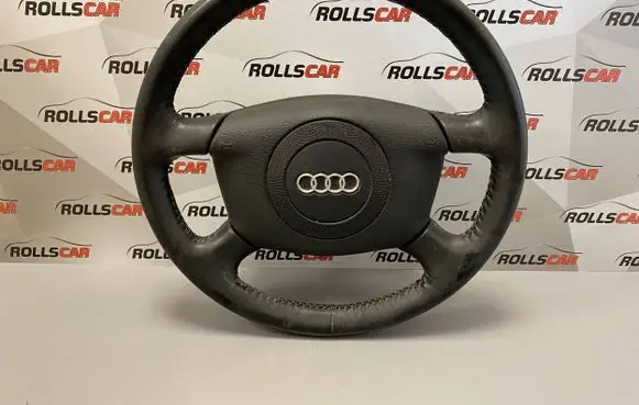 Audi A6 S6 C5 4B Steering wheel