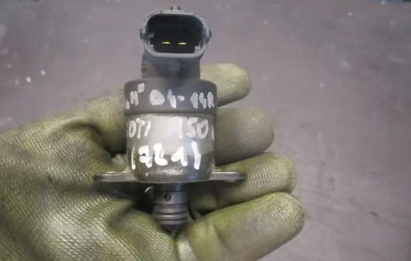 Opel Astra H Valve 0928400680