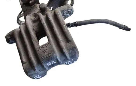 Audi A6 S6 C5 4B Rear brake caliper