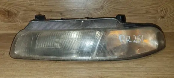 Chrysler Sebring (FJ - JX) Headlight/headlamp