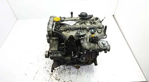 Chrysler Voyager Engine VM47C