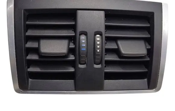 BMW 3 F30 F35 F31 Rear air vent grill 933367502