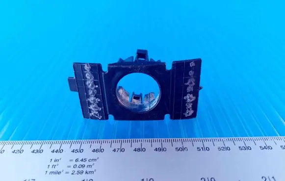 Volkswagen Tiguan Parking PDC sensor