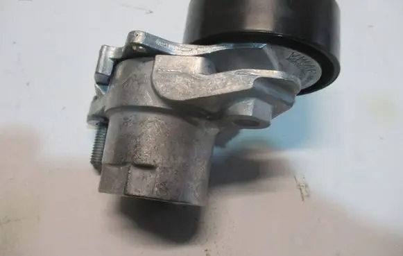 Volkswagen Transporter - Caravelle T1 Generator/alternator belt tensioner 04E145299L 5905232010399