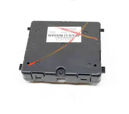 Renault Captur II Other devices 285253417R 27760F271B