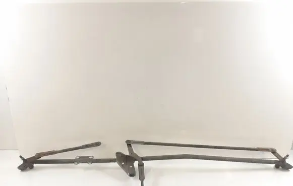 Peugeot 307 Front wiper linkage 9634509080C