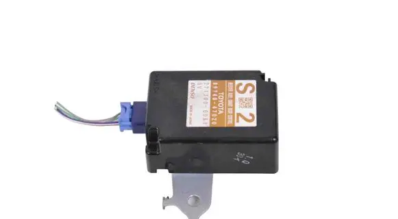 Toyota Prius (XW30) Other devices 8974047020