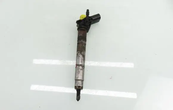 Mercedes-Benz Sprinter W906 Fuel injector 6460701487 0445115069