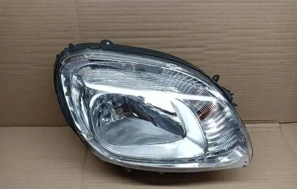 Fiat Panda III Headlight/headlamp 0052024278 0048521999