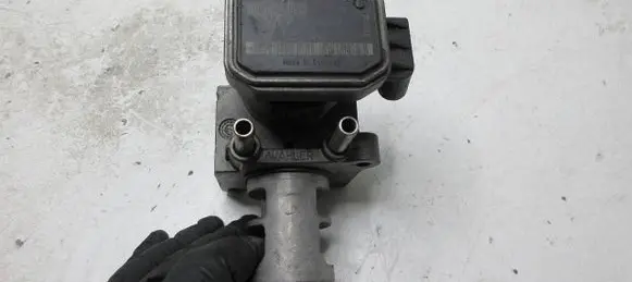 BMW 7 E65 E66 EGR valve 7804332