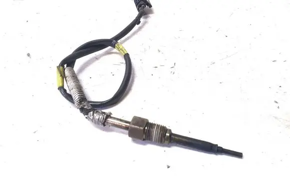 KIA Sorento Exhaust gas temperature sensor 