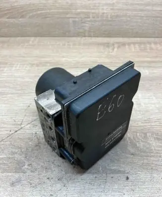 BMW 5 E60 E61 ABS Pump 6766304 0265950316 6766306