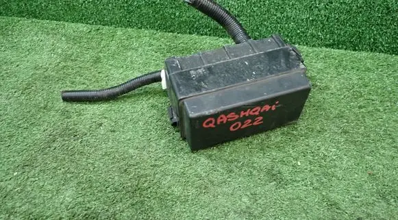 Nissan Qashqai J12 Fuse box set 