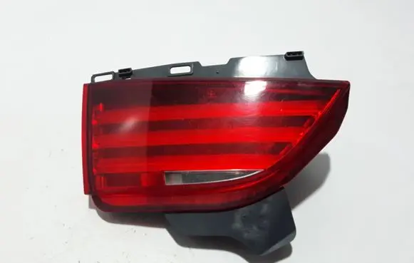 BMW 5 GT F07 Tailgate rear/tail lights 7199637