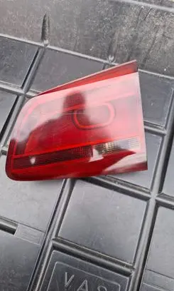 Volkswagen Touran II Tailgate rear/tail lights 1T0945094 2TZ01046902