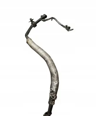 BMW 3 E46 Air conditioning (A/C) pipe/hose 