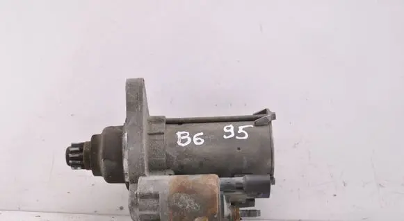Volkswagen PASSAT B6 Starter motor 0AM911023B 1801104473PK