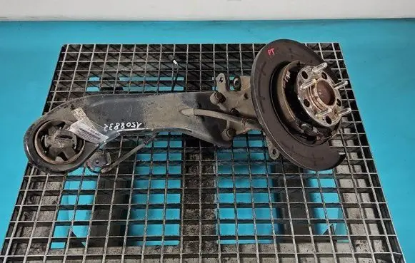 Hyundai Tucson TL Rear wheel bearing hub 55280-H3000 IMPRK1508832