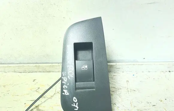 Chevrolet Epica Electric window control switch 201003508