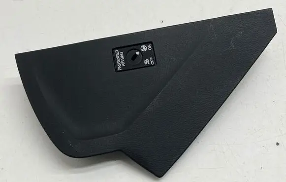 Volkswagen ID.5 Dashboard side end trim 11B858218