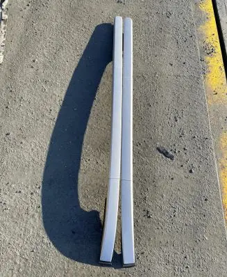 KIA Stonic Roof bar rail