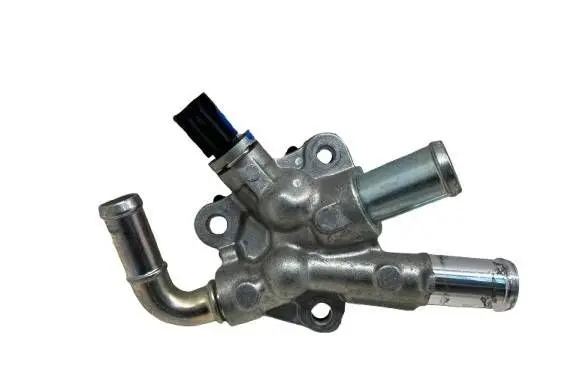 Coolant temperature sensor