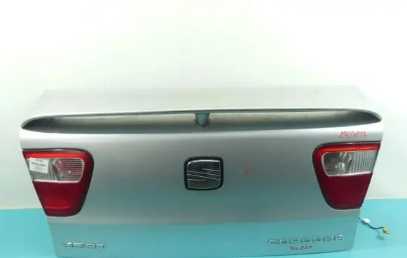 Seat Cordoba (6K) Tailgate/trunk/boot lid IMPRK1303075