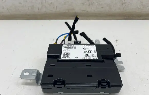 Hyundai Kona II Other control units/modules 96510BE100