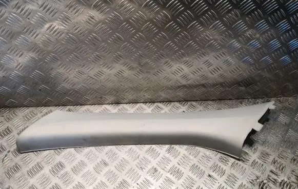 Mercedes-Benz ML W164 (A) pillar trim 1646901126 A1646901126