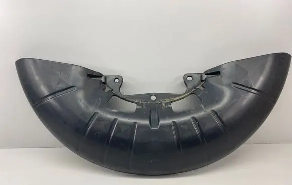 Toyota Land Cruiser (J120) Spare wheel section trim 5190260010