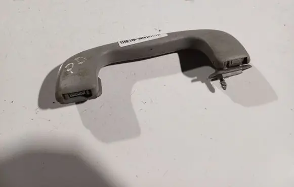 Opel Astra H Rear interior roof grab handle 5001700002