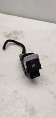 Volkswagen PASSAT B8 Hand parking brake switch 3G0927225