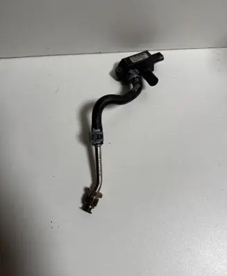 Audi A6 C7 Exhaust gas pressure sensor 059906051H 65553414 81MPP0802