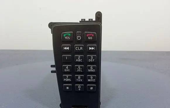 Volvo S60 Voice control module 30775511