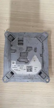 BMW 6 E63 E64 Headlight ballast module Xenon 1307329212
