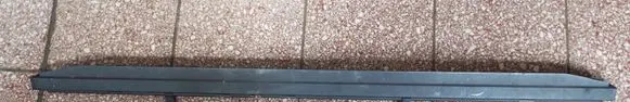 Fiat Stilo Parcel shelf load cover 