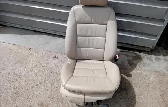 Audi A6 S6 C5 4B Front passenger seat 